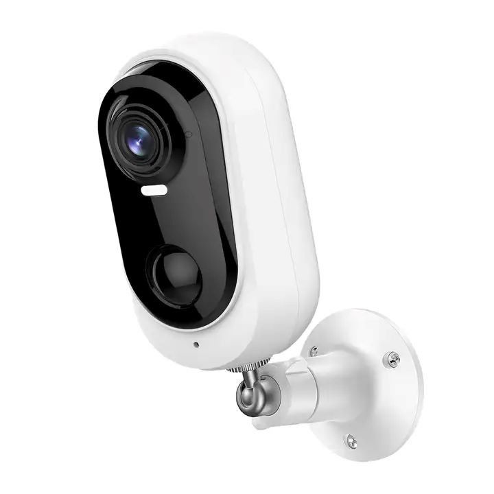 Innenraum 2MP PIR Wifi-Sicherheitskamera Zwei-Wege-Audio mit 3,6mm-Objektiv
