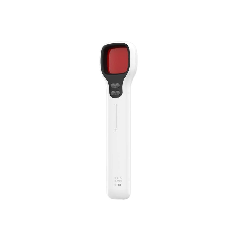 250mAh Finder Linsen Anti-Spion Detector HF-Signalscanner Spion Detektor Stift